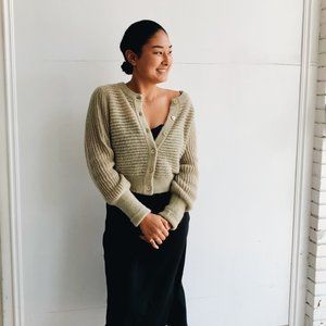 Meet your Posher, Cyanne